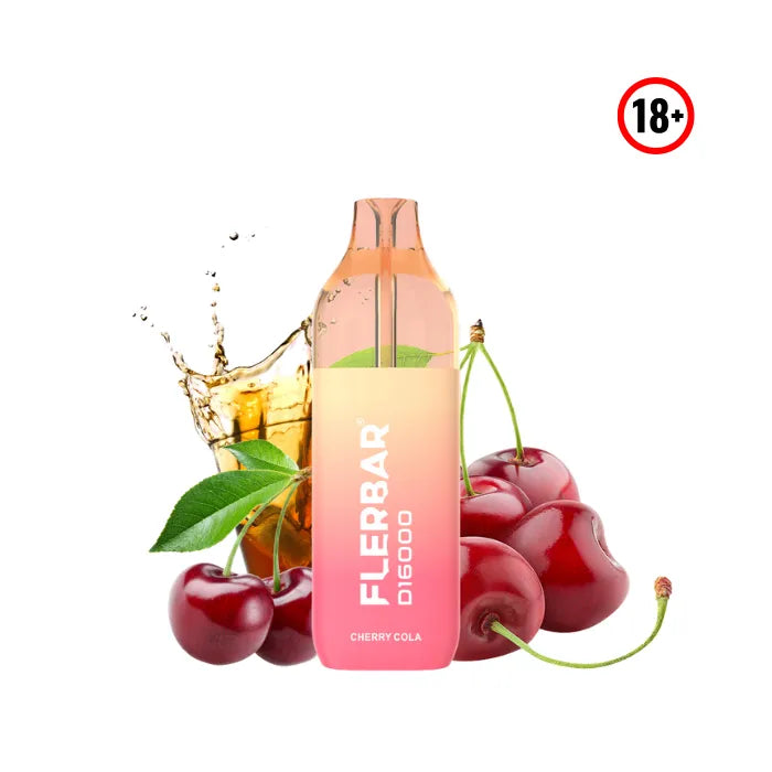 Flerbar_D16000 cherry cola günstig kaufen